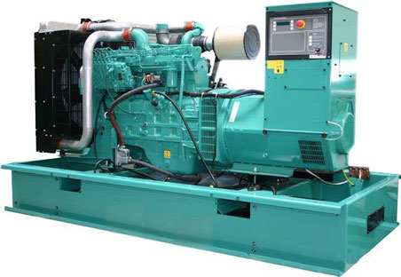 冷水江180kw康明斯柴油发电机组图片 冷水江180kw康明斯柴油发电机组图片