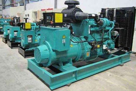 冷水江1000kw康明斯柴油发电机组图片 冷水江1000kw康明斯柴油发电机组图片