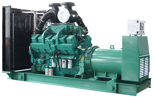 冷水江220kw康明斯柴油发电机组图片 冷水江220kw康明斯柴油发电机组图片